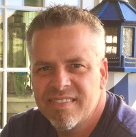 E*TRADE Employee Timothy Worman's profile photo