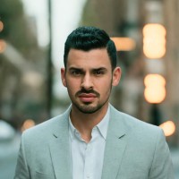 Motorola Solutions Employee Peter Haigh's profile photo