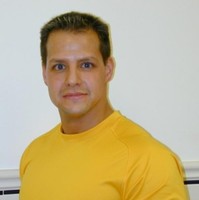 BENCO Baltic Engineering Company Employee Adrian Yate's profile photo