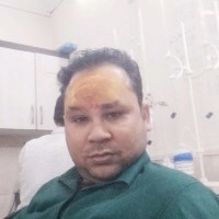 Bee Chems Employee Akash Verma's profile photo