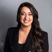 White Plume Technologies Employee Alyssa Lahaie's profile photo