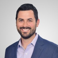 Broadridge Employee Matt Swain's profile photo