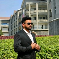 Yash Pawshe Email & Phone Number