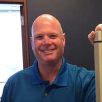 Rust-Oleum Employee Jim Weldon's profile photo