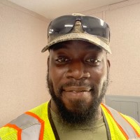 Wharton-Smith, Inc. Employee Dionte Davis's profile photo