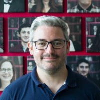 CASDEN Banque Populaire Employee Aurélien Moreau's profile photo