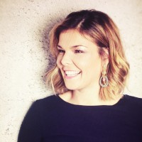 GfTD United SE Employee Julia Borchert's profile photo
