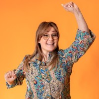CoolSafety Employee Demi Bouman-Huyts's profile photo