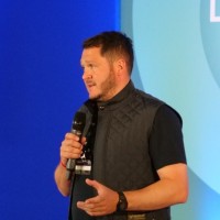 Trans2 Performance Employee James Cooper's profile photo