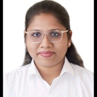 Unitemps - University of Salford Employee Darshika Kubal's profile photo
