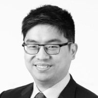 Nash Capital Employee Daryl Teo's profile photo