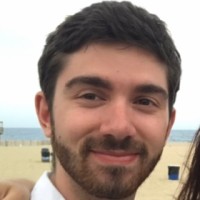 Shark Byte Systems Inc Employee Alex Gilberti's profile photo