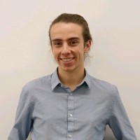 PyxiScience Employee Benjamin Preuilh--Rollin's profile photo