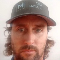Cleary Bros Group Employee Chris de Agnoli's profile photo
