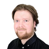Cenex Employee Jacob Roberts's profile photo