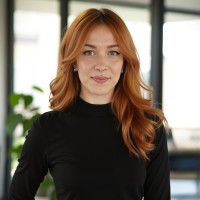Juit Employee Dimitra Kalavrezou's profile photo