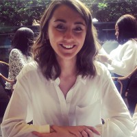 Kaplan International Pathways Employee Alice Napier's profile photo