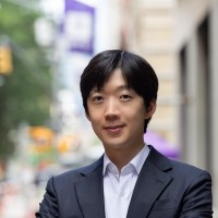 QUANTIT Employee Seong-Min Park's profile photo