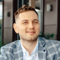 Fishbox Employee Serge Selezen's profile photo