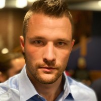 Flocksy Employee Charles Ryan's profile photo