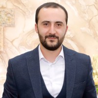Technamin Employee Mushegh Mayilyan's profile photo