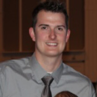 Army Civilian Service Employee Michael Louk's profile photo