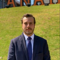 JAC México Employee Santiago Mañón's profile photo