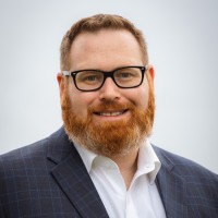 CAQH Employee David Streeter's profile photo