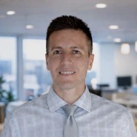 Vence Tudo Employee Paulo Vogel's profile photo
