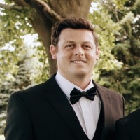 Commercial Investment Properties (CIP) Employee Colton Leppky's profile photo