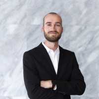 Raiffeisen Bank International AG Employee Manuel Stahl's profile photo