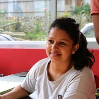 Hodo Employee Sandhya Subedi's profile photo