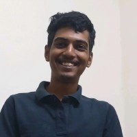 Video Analytics Lab Employee Pavan Koushik's profile photo