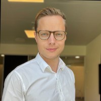 Scalepoint Technologies Employee Anders Johansen's profile photo