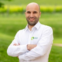 Nvalue Employee Krasimir Koev's profile photo