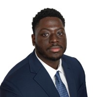 Heywood Healthcare Employee Michael Adomako's profile photo