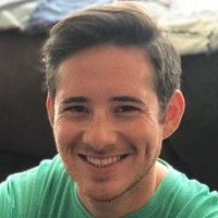 San Jose City College Employee Miles Collins's profile photo