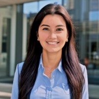 Agiliway Employee Christine Miller's profile photo
