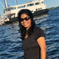 Tata Consultancy Services Employee Reetu Singh's profile photo