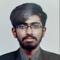 Ciphercode Tech Solutions Pvt Ltd Employee Raghavendra L's profile photo