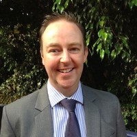 Ferncourt Advice Employee Alastair Kennedy's profile photo