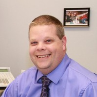 Will Electronics Employee Dave Bode's profile photo