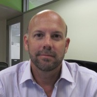 Aqua Comms Employee Paul Caturegli's profile photo