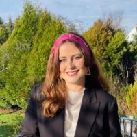 Interforum Employee Eléonore Naquet's profile photo