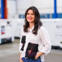 EODev Employee Mélanie Fiore's profile photo