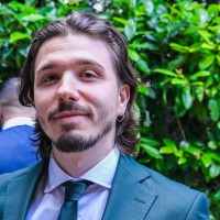 Solving Team Employee Cristian Marcelli's profile photo