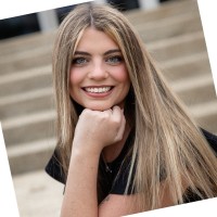 Cailee Terry Email & Phone Number