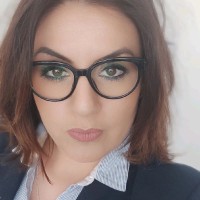 Larisa Sulejmanpasic Email