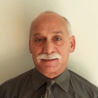 3P Instruments Employee Joe Domingue's profile photo
