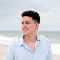 SmartTalks.ai Employee Tiago Carioca's profile photo